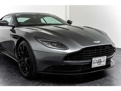 صورة مصغرة 13 لـ 2019 Aston Martin DB11