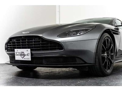 صورة مصغرة 21 لـ 2019 Aston Martin DB11