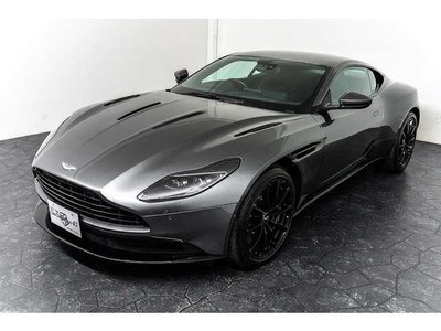 صورة مصغرة 20 لـ 2019 Aston Martin DB11