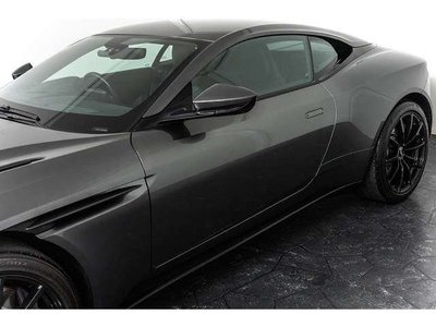 صورة مصغرة 10 لـ 2019 Aston Martin DB11