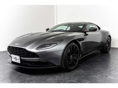 صورة مصغرة 8 لـ 2019 Aston Martin DB11