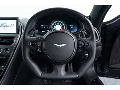 صورة مصغرة 56 لـ 2019 Aston Martin DB11