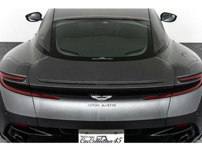 صورة مصغرة 23 لـ 2019 Aston Martin DB11