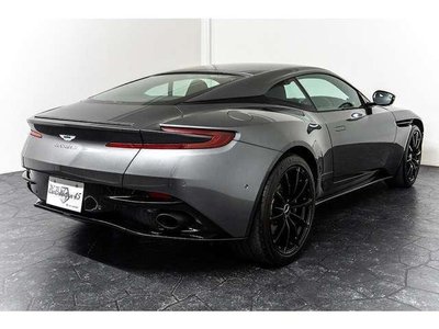 صورة مصغرة 24 لـ 2019 Aston Martin DB11