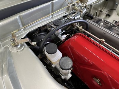1971 Nissan SKYLINE GT-R 照片 39