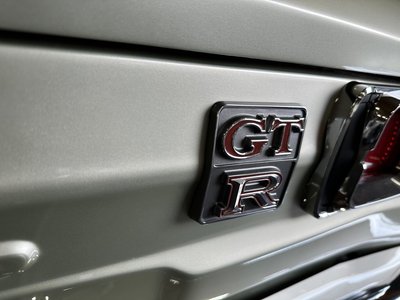 1971 Nissan SKYLINE GT-R 照片 44