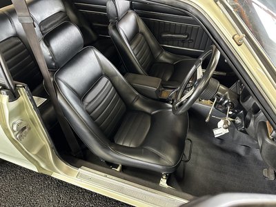 1971 Nissan SKYLINE GT-R 照片 11