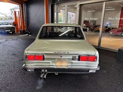 1971 Nissan SKYLINE GT-R 照片 41