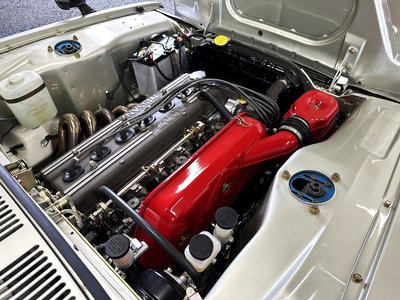 1971 Nissan SKYLINE GT-R 照片 38