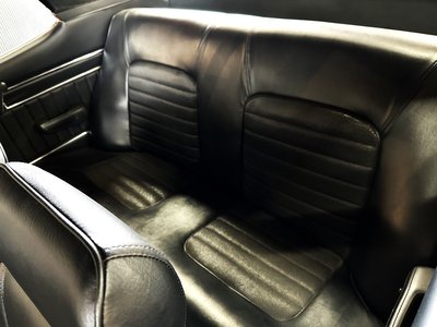 1971 Nissan SKYLINE GT-R 照片 12