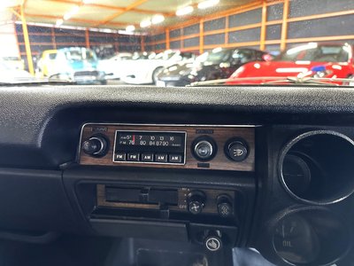 1971 Nissan SKYLINE GT-R 照片 27