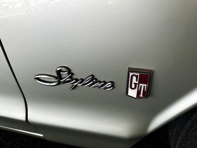 1971 Nissan SKYLINE GT-R 照片 37