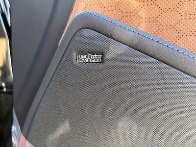 2025 Lexus GX 照片 49