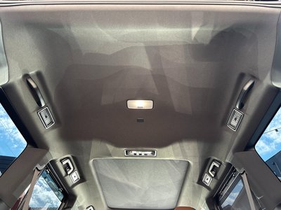 2025 Lexus GX 照片 33