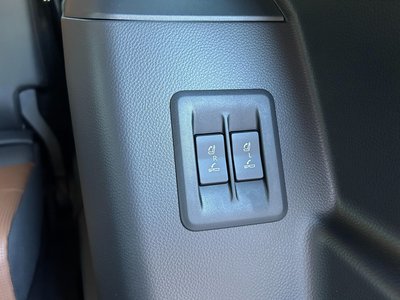 2025 Lexus GX 照片 61