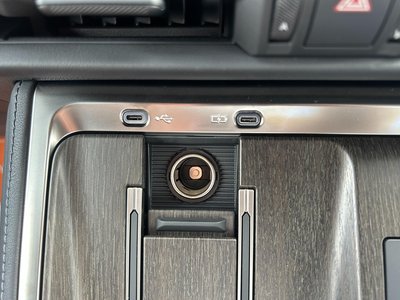 2025 Lexus GX 照片 59