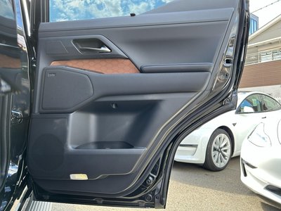 2025 Lexus GX 照片 73