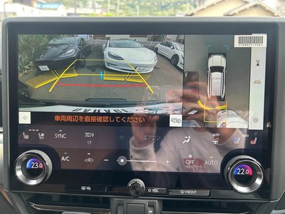 2025 Lexus GX 照片 37