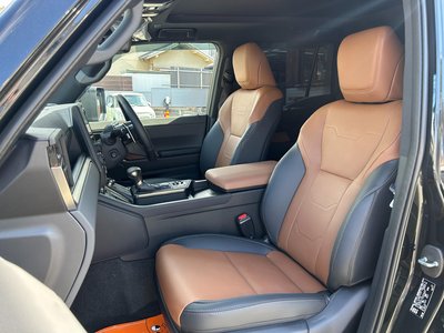 2025 Lexus GX 照片 21
