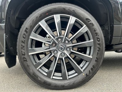 2025 Lexus GX 照片 77
