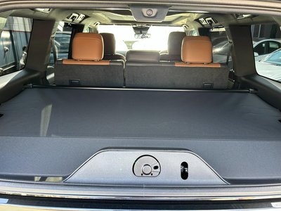 2025 Lexus GX 照片 32