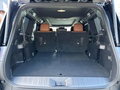 2025 Lexus GX 照片 28