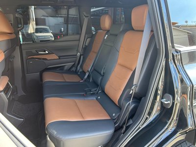 2025 Lexus GX 照片 24