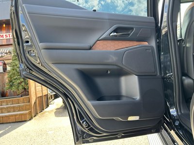 2025 Lexus GX 照片 72