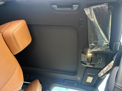2025 Lexus GX 照片 34