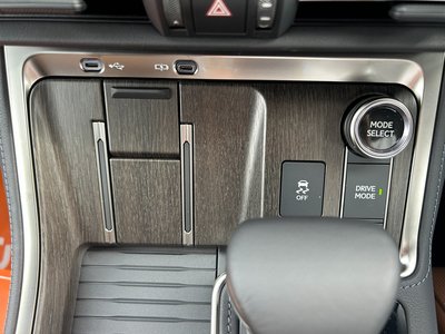 2025 Lexus GX 照片 50