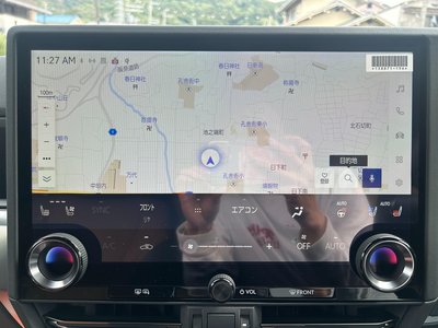 2025 Lexus GX 照片 38