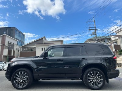 2025 Lexus GX 照片 11
