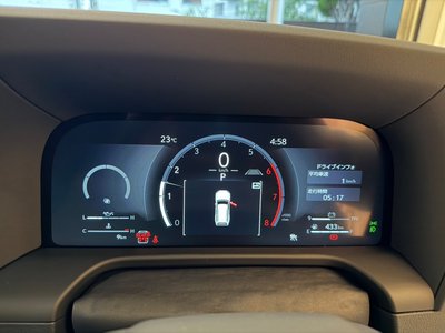 2025 Lexus GX 照片 41