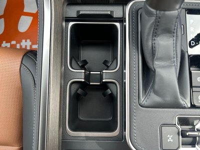 2025 Lexus GX 照片 54
