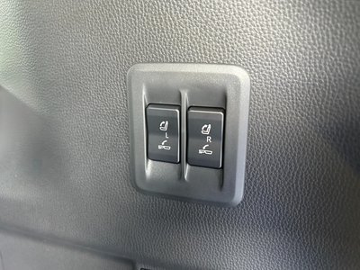 2025 Lexus GX 照片 58