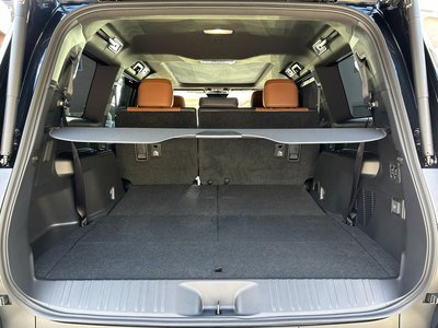 2025 Lexus GX 照片 31