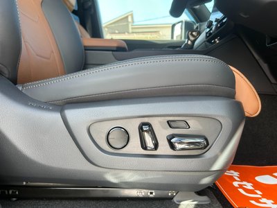 2025 Lexus GX 照片 19