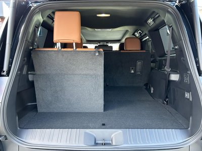 2025 Lexus GX 照片 27