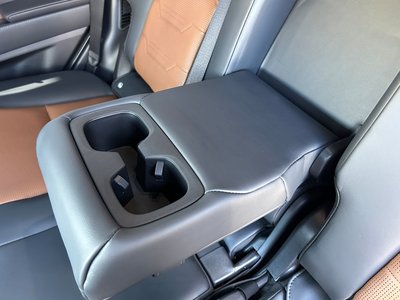 2025 Lexus GX 照片 68