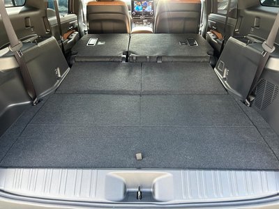 2025 Lexus GX 照片 30
