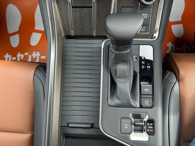 2025 Lexus GX 照片 42