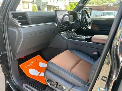 2025 Lexus GX 照片 22