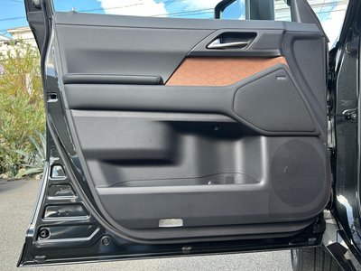 2025 Lexus GX 照片 70