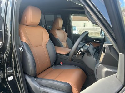 2025 Lexus GX 照片 5