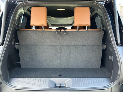 2025 Lexus GX 照片 26