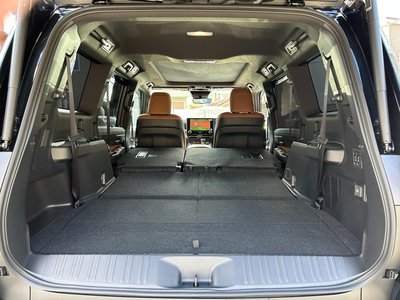 2025 Lexus GX 照片 29