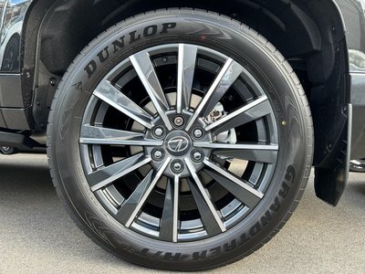2025 Lexus GX 照片 80