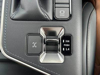 2025 Lexus GX 照片 48