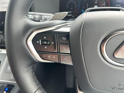 2025 Lexus GX 照片 45