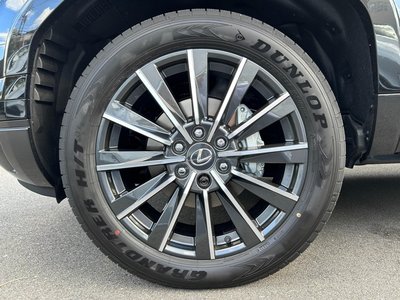2025 Lexus GX 照片 79
